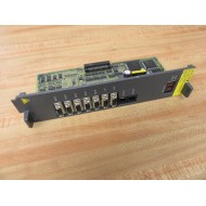 Fanuc A20B-2100-080 Board A20B2100080 - Used