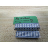 Littelfuse 451 Nano (Pack of 18) - New No Box