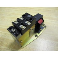 Allen Bradley 849-ZOD24 Time Delay Relay 849-Z0D24 B - New No Box