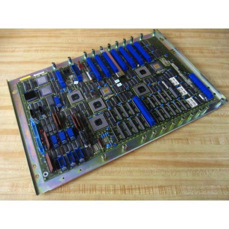 Fanuc A16B-1010-0320 Board A16B-1010-032006A    Non-Refundable - Parts Only