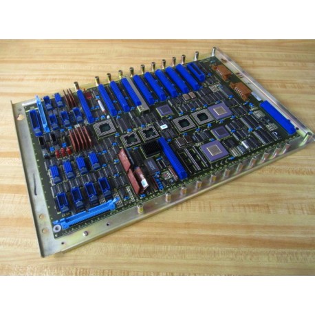 Fanuc A16B-1010-0330 Board A16B-1010-033011A - Parts Only