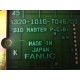 Fanuc A16B-1010-0040 board A16B-1010-004004C - Used