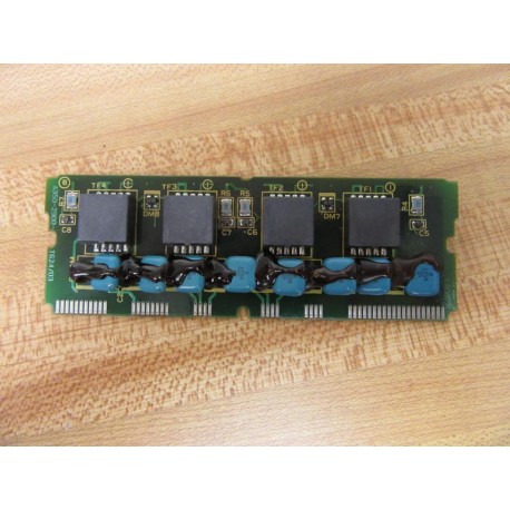 Fanuc A20B-2900-062 Board A20B2900062 - Parts Only