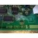 Fanuc A16B-2203-063 Board 2 A16B-2203-063 - Parts Only