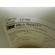 3M 466LA 90872 Film Disc Roll of 500 Discs - New No Box