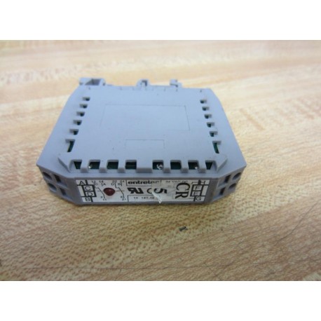 Entrelec 10-121-12 Relay 10.121.12 - New No Box