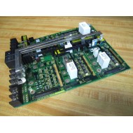 Fanuc A20B-2101-0022 Amplifier Board A20B-2101-002203A - Used