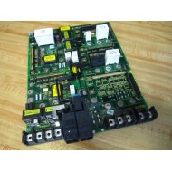 Fanuc A20B-2101-0022 Amplifier Board 2 A20B2101002204A Non-Refundable - Parts Only