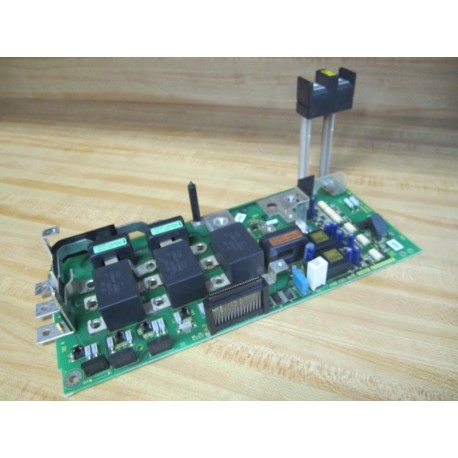 Fanuc A16B-2203-0876 Board A16B-2203-087604D - Parts Only