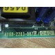 Fanuc A16B-2203-0876 Board A16B-2203-087604D - Parts Only