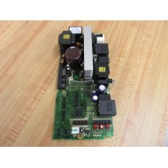 Fanuc A20B-2100-0762 ALPHA-I PCB A20B-2100-076207C  Non-Refundable - Parts Only