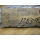 Dodge 099027 Chain CPLG Cover Assembly Size: 50