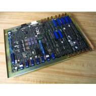 Fanuc A16B-1000-0030 PC Board F6TM A16B-1000-003006C - Parts Only