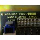 Fanuc A16B-1000-0030 PC Board F6TM A16B-1000-003006C - Parts Only