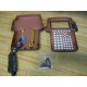 Fanuc A05B-2301-C301 Pendant A05B2301C301 Case Only5 Bad Keys - Used