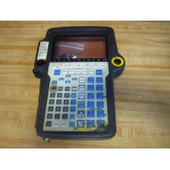 Fanuc A05B-2301-C372 Teach Pendant A05B2301C372 Case Only. - Used