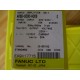 Fanuc A06B-6090-H006 A06B6090H006 Servo Amplifier Case Only - Used