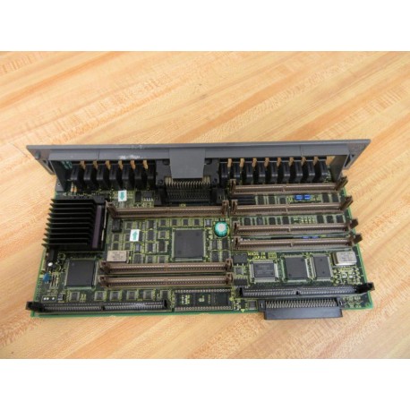 Fanuc A16B-3200-0210 Board 2 A16B-3200-021005C Non-Refundable - Parts Only