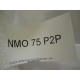 NMO 75 P2P Filter Bag 75 Micron (Pack of 20)