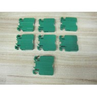 Allen Bradley 1492-H1G Terminal Block 1492H1G (Pack of 7) - New No Box
