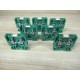 Allen Bradley 1492-H1G Terminal Block 1492H1G (Pack of 7) - New No Box