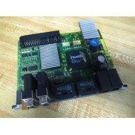 Fanuc A20B-2101-0050 Control Board 2 A20B-2101-005008F - Parts Only