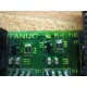 Fanuc A20B-2101-0050 Control Board 2 A20B-2101-005008F - Parts Only