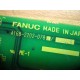 Fanuc A16B-2202-0781 Board A16B-2202-078104B - Used