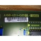 Fanuc A16B-1211-0250 Interface PCB A16B-1211-025004A - Used