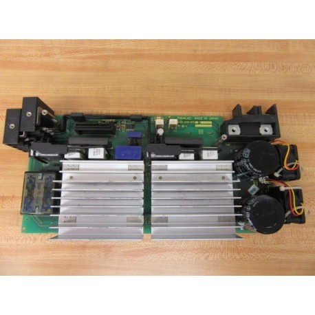 Fanuc A16B-2202-075 Circuit Board 2 Non-Refundable - Parts Only