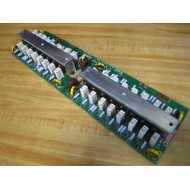 Fanuc A20B-1007-0140 Board 3 A20B-1007-014004B - Parts Only