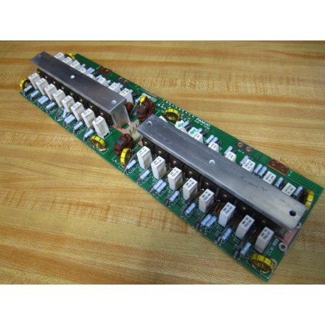 Fanuc A20B-1007-0140 Board 3 A20B-1007-014004B - Parts Only