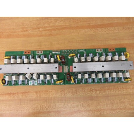 Fanuc A20B-1007-0140 Board A20B-1007-014005B - Parts Only