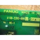 Fanuc A16B-2203-0992 Board A16B-2203-099201A - Parts Only