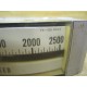 GE General Electric FS100 DCUA FS100DCUA Meter - Used