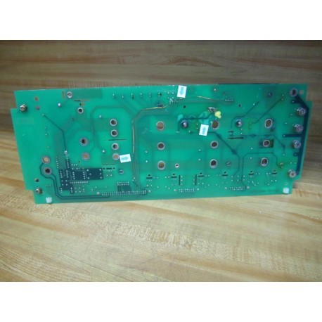 Fanuc A20B-1006-0610 Board A20B-1006-061008A Bad Connections - Parts Only