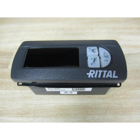 Carel Rittal RITCUSR002 Temperature Controller ROHS 255737 - New No Box