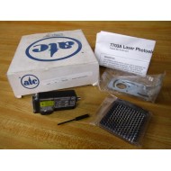 ATC 7703A-R04N-3BQP Photoelectric Laser Sensor Kit 7703AR04N3BQP