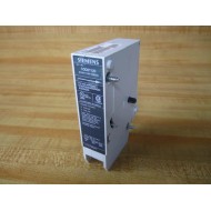 Siemens CQDST120 Shunt Trip - New No Box