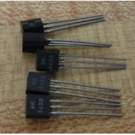 RCA SK3433 Transistor (Pack of 5) - New No Box