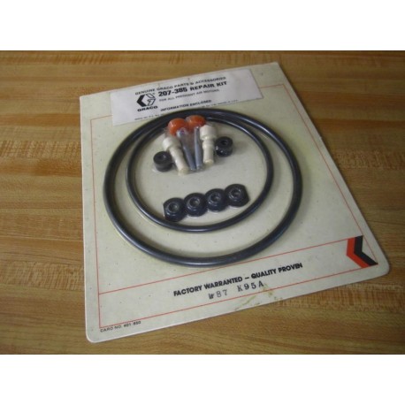 Graco 401-850 Seal Repair Kit 401850