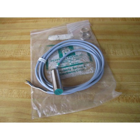 Pepperl + Fuchs NBB5-18GM60-A0 Sensor 83765