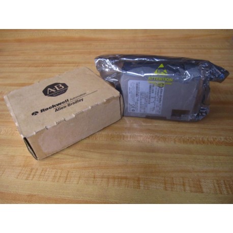Allen Bradley 1769-OB16 Module 1769-0B16 Ser.B