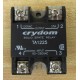 Crydom TA1225 Panel Mount - Used