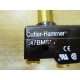 Cutler Hammer E47BMS11 Eaton Limit Switch - New No Box