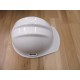 Bullard 3000 Hard Hat White 6-12 to 8 Sizing (Pack of 10)