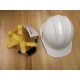 Bullard 3000 Hard Hat White 6-12 to 8 Sizing (Pack of 10)