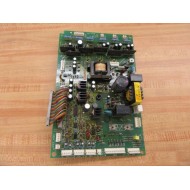 Yaskawa ETC670065 Circuit Board YPCT21069-1-1 - Parts Only