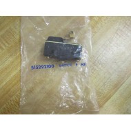 Honeywell BZ-3RW8221555513T-S Limit Switch Large Basic