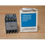 Stromberg OKYM-0W01 Contactor OKYM0W01